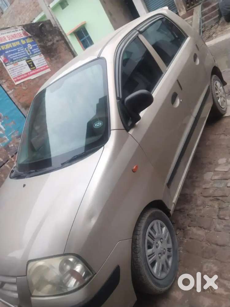 Santro Xing , Sab Kuch Thik Hai