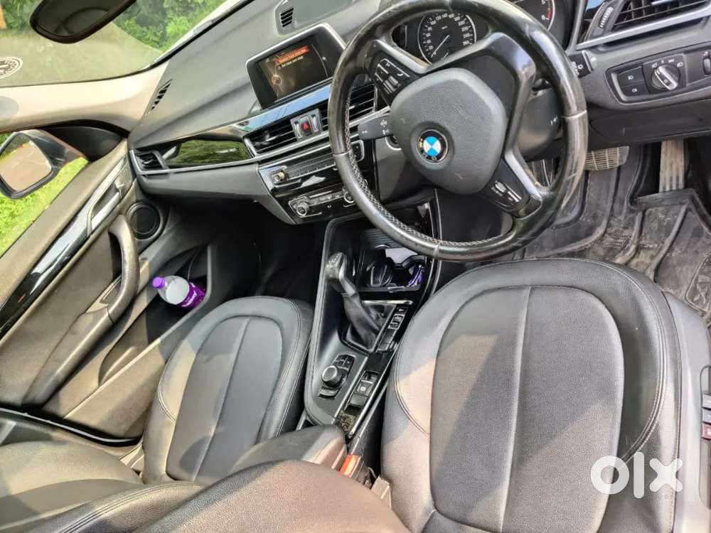 Bmw X1 2016 Diesel Well Maintained Mp04