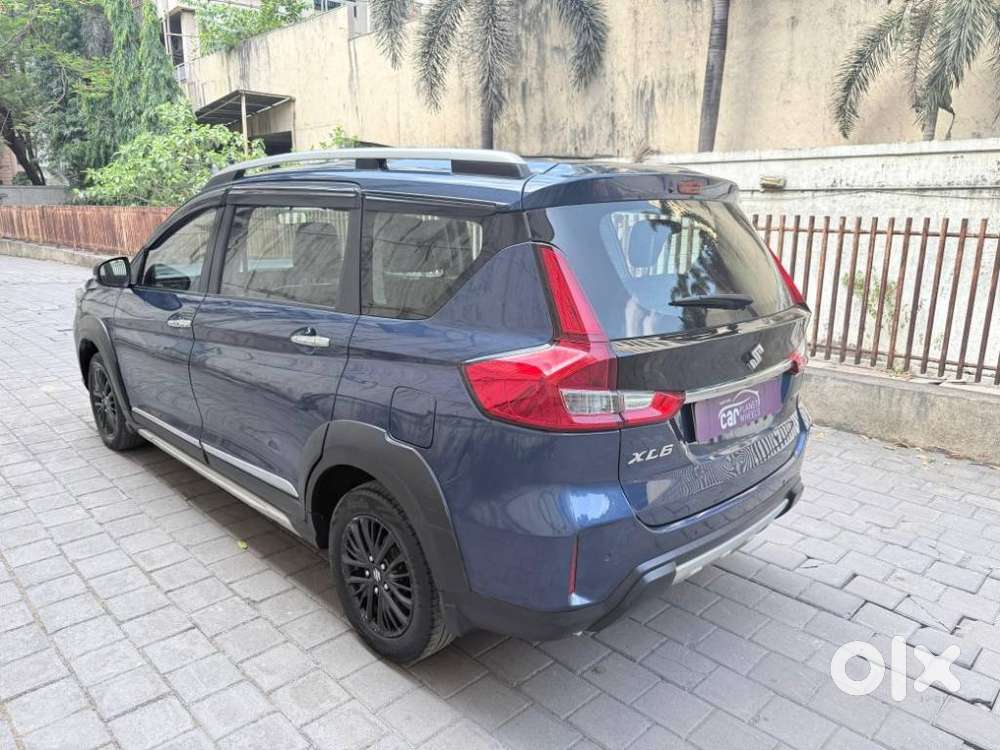 Maruti Suzuki Xl6 1.5 Alpha Mt, 2020, Petrol