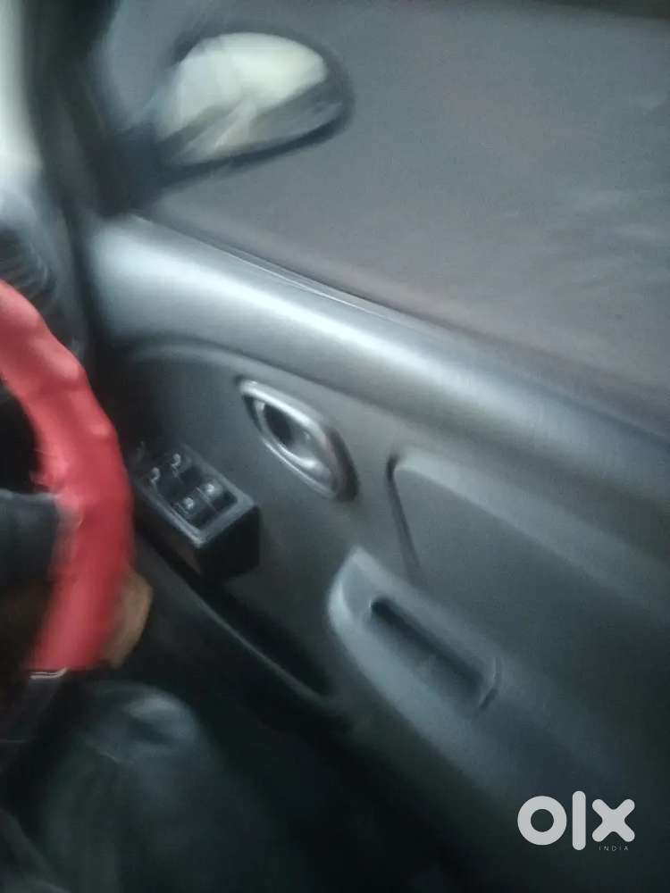 Maruti Suzuki Alto 2010