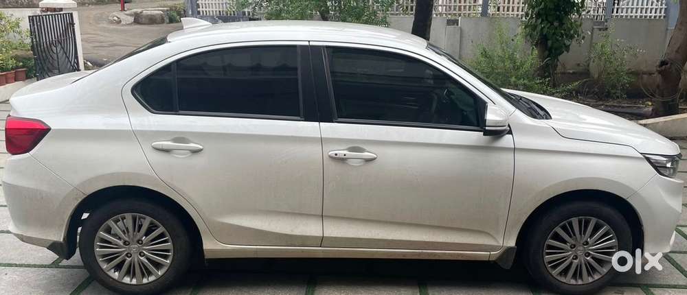 Honda Amaze Diesel 2019