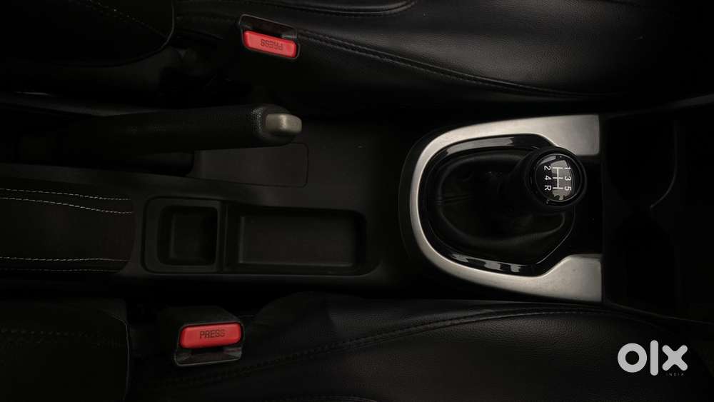 Honda Wr-v 1.2 Vx I-vtec, 2018, Petrol