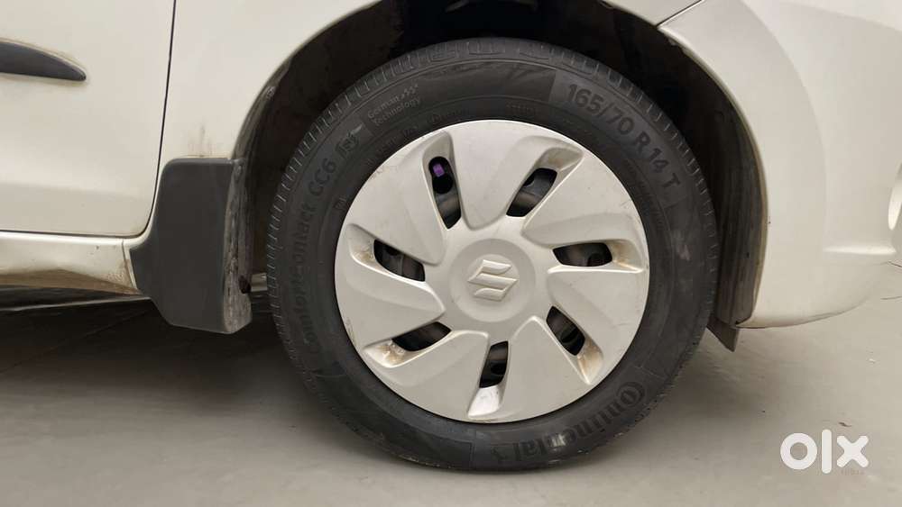 Maruti Suzuki Celerio 1.0 Vxi Amt, 2014, Petrol