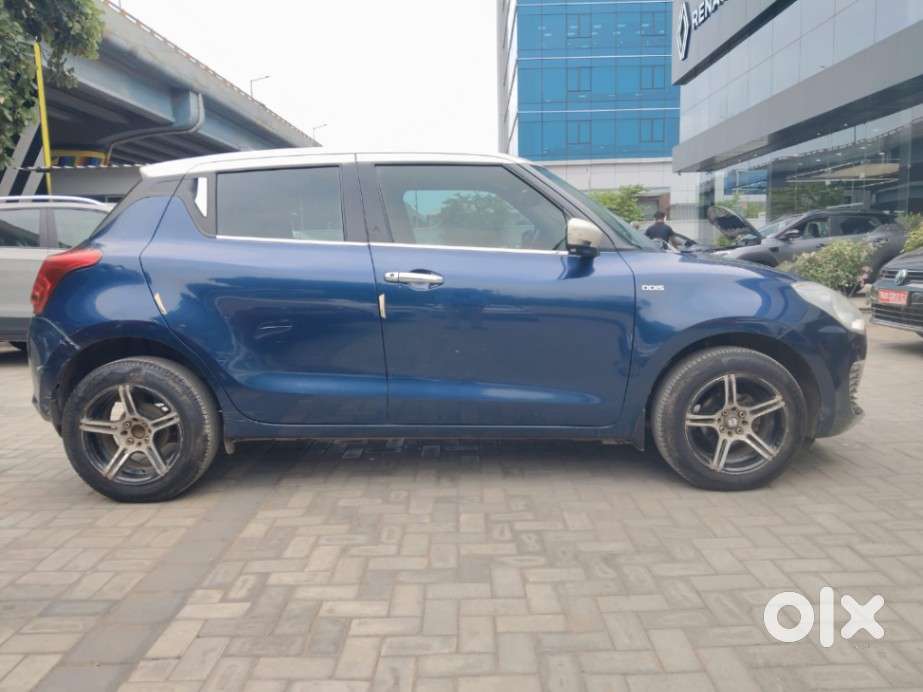 Maruti Suzuki Swift Amt Ddis Vdi, 2019, Diesel