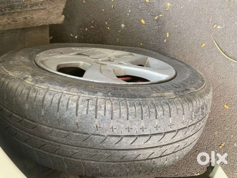 Honda City 2014-2015 I Dtec Vx, 2015, Diesel