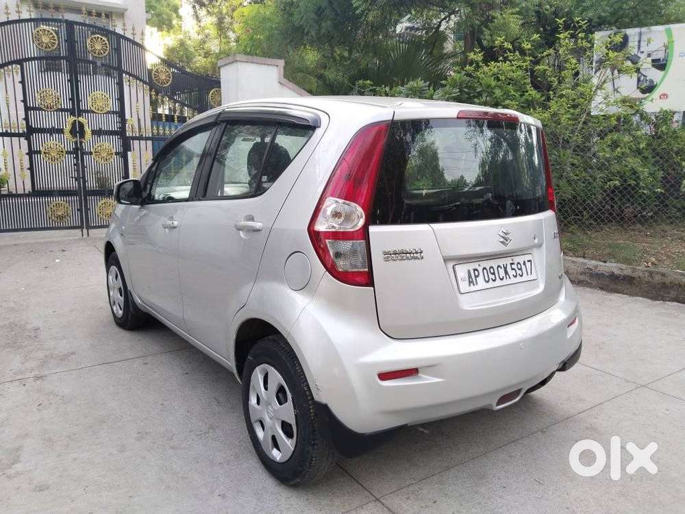 Maruti Suzuki Ritz Vdi Bs-iv, 2012, Diesel