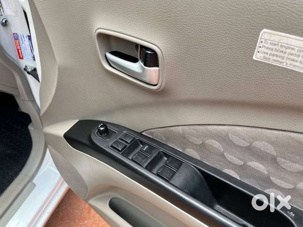 Maruti Suzuki Celerio Zxi Optional, 2016, Petrol