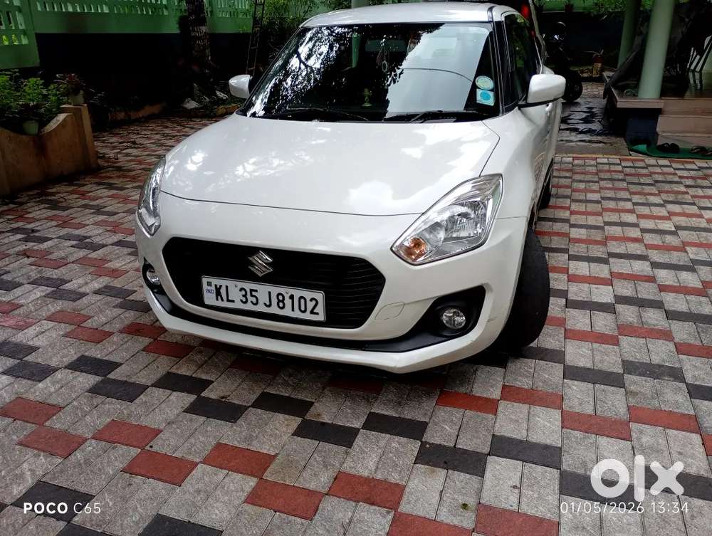 2019 Maruti Swift