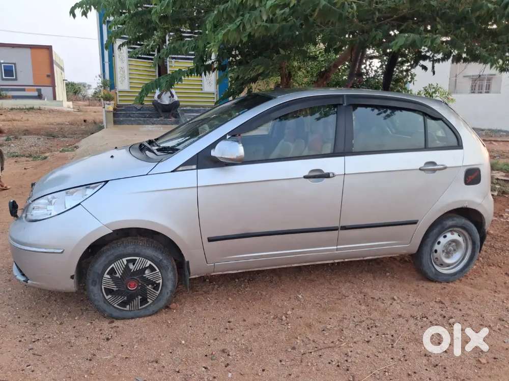 Tata Indica Vista 2013 Diesel Well Maintained