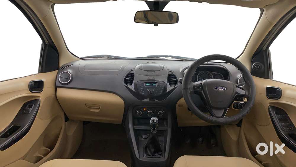 Ford Figo Aspire