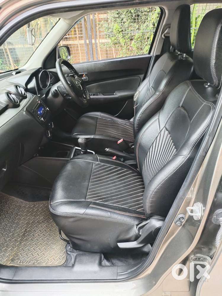 Maruti Suzuki Swift Vdi Optional, 2019, Diesel