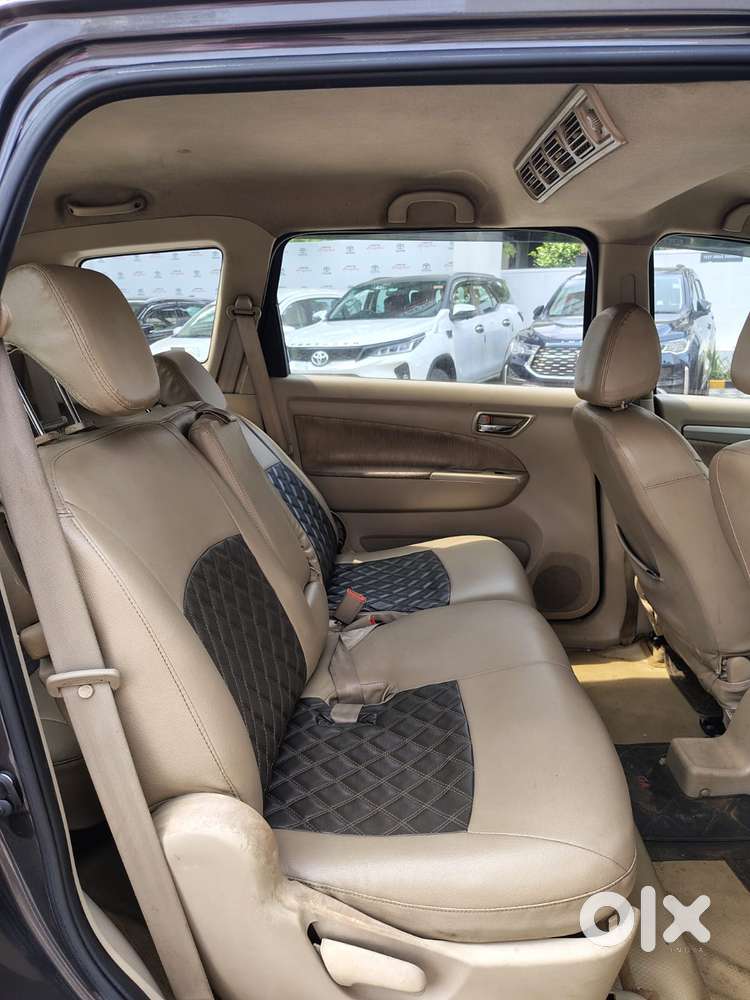Maruti Suzuki Ertiga 2012-2015 Zdi, 2015, Diesel