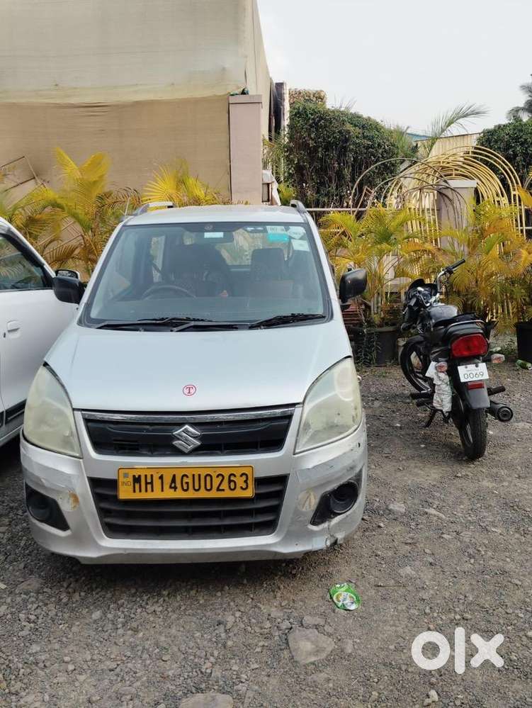 Maruti Suzuki Hybrid 2019