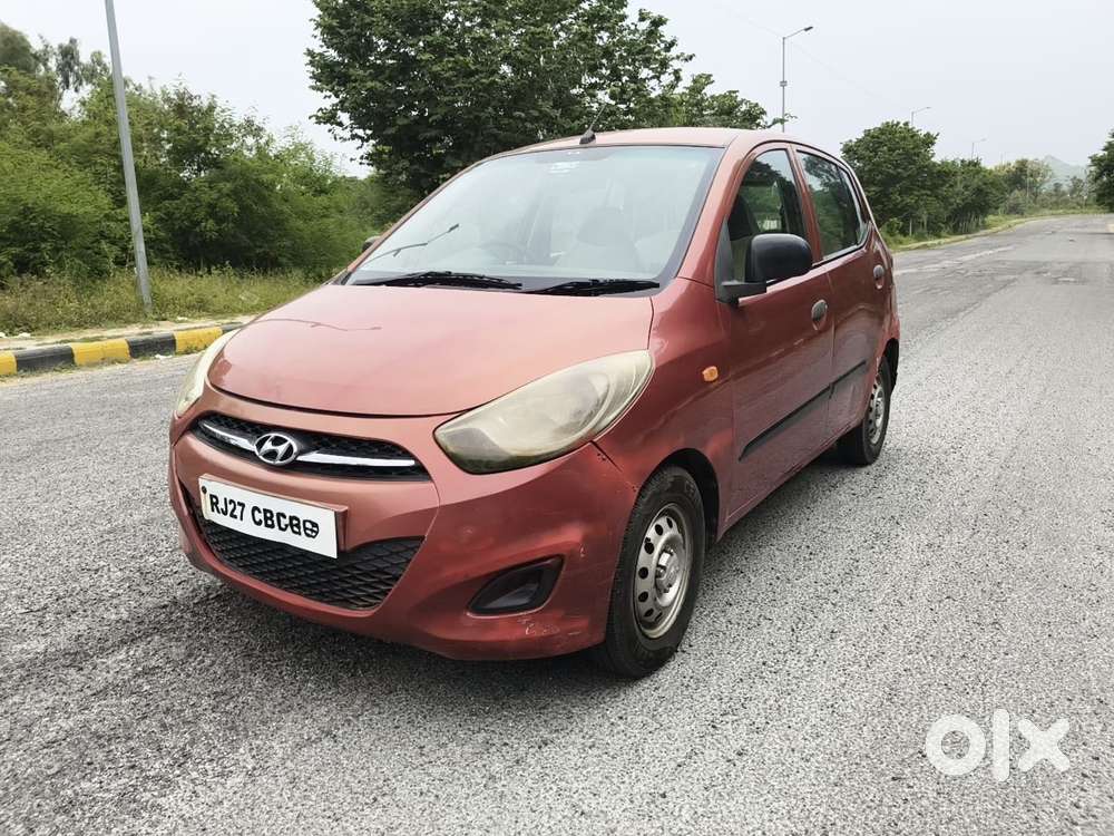 Hyundai I10 Era 1.1 Irde, 2011, Petrol
