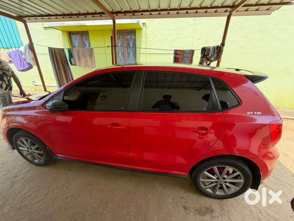 Volkswagen Polo Gti 2020 Petrol 70 Km Driven