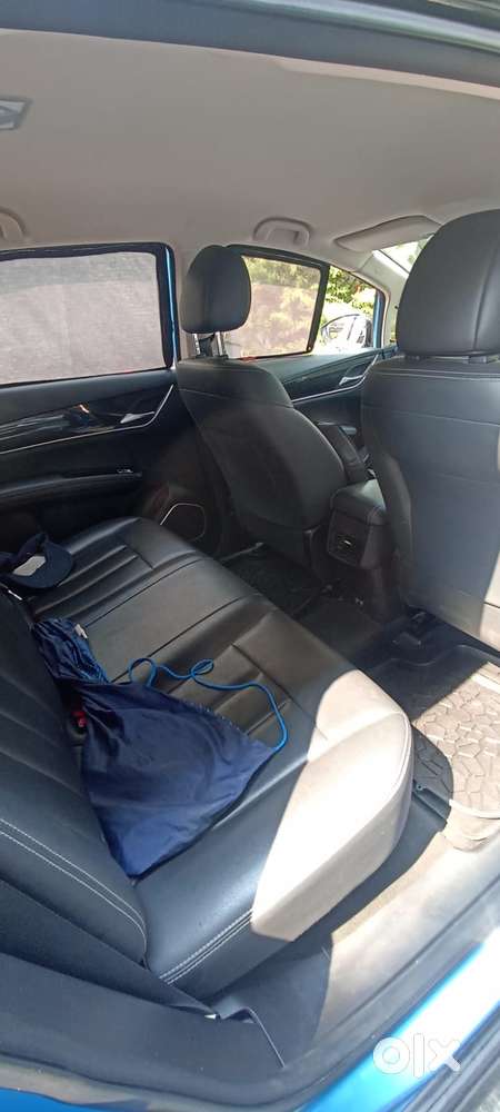 Byd E6 Electric, 2022, Electric