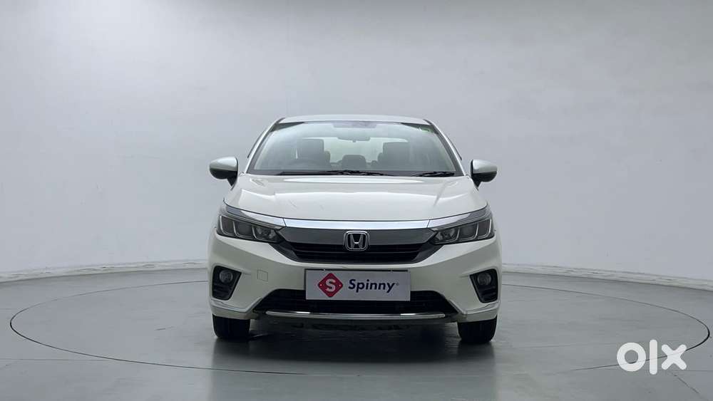 Honda City I-vtec V, 2022, Petrol