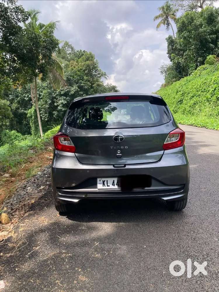 Tata Tiago 1.2 Revotron 2024