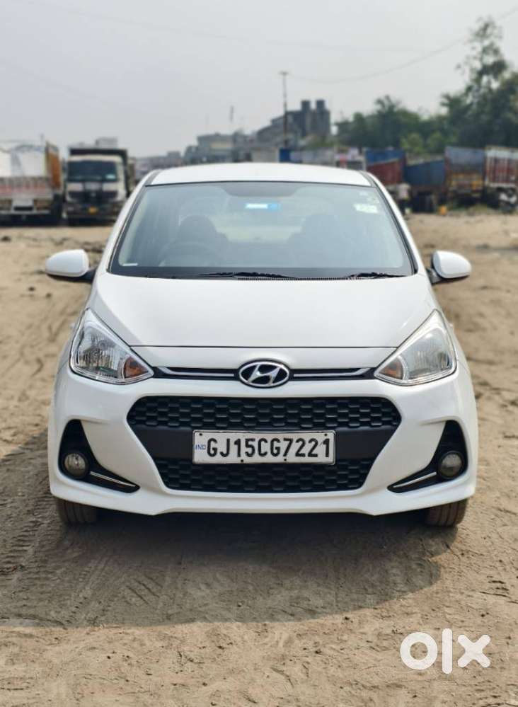 Hyundai Grand I10 1.1 Crdi Sportz, 2018, Diesel