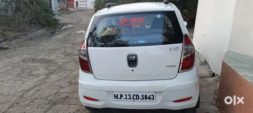 Hyundai I10 2016 Petrol Manual