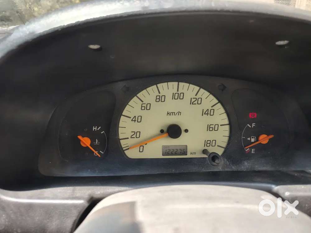 Maruti Suzuki Alto 2010 Petrol Well Maintained