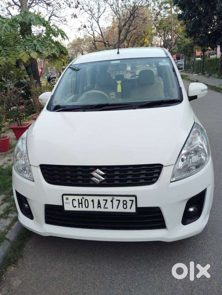 Maruti Suzuki Ertiga 2012-2015 Zdi, 2014, Diesel