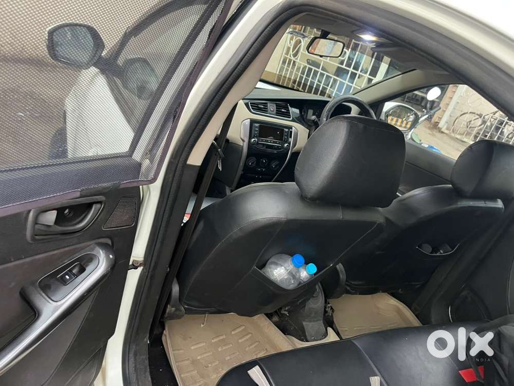 Tata Zest Diesel 2016