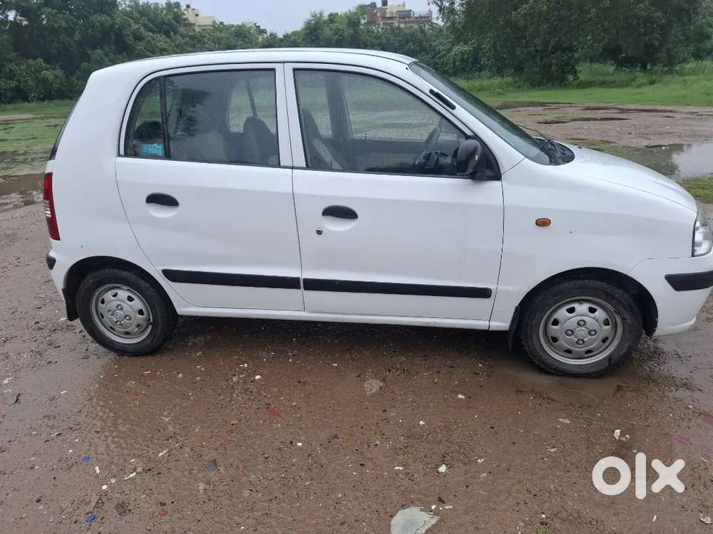 Hyundai Santro Xing Gl 2014 Novmber