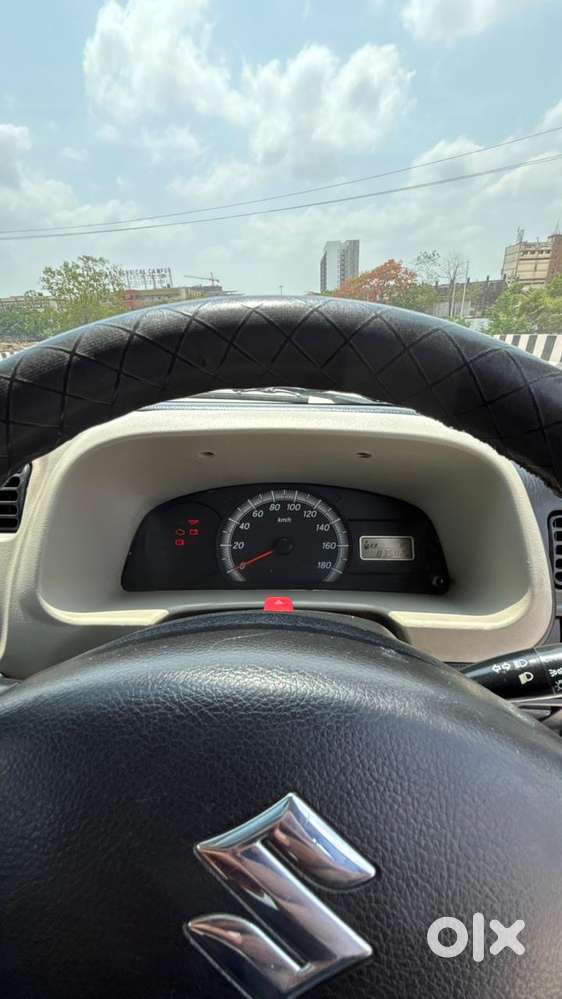 Maruti Suzuki Eeco Cng 5 Seater Ac, 2021, Cng & Hybrids