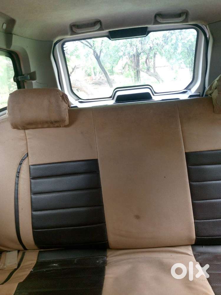 Tata Sumo Grande Mk Ii 2010 Diesel 150000 Km Driven