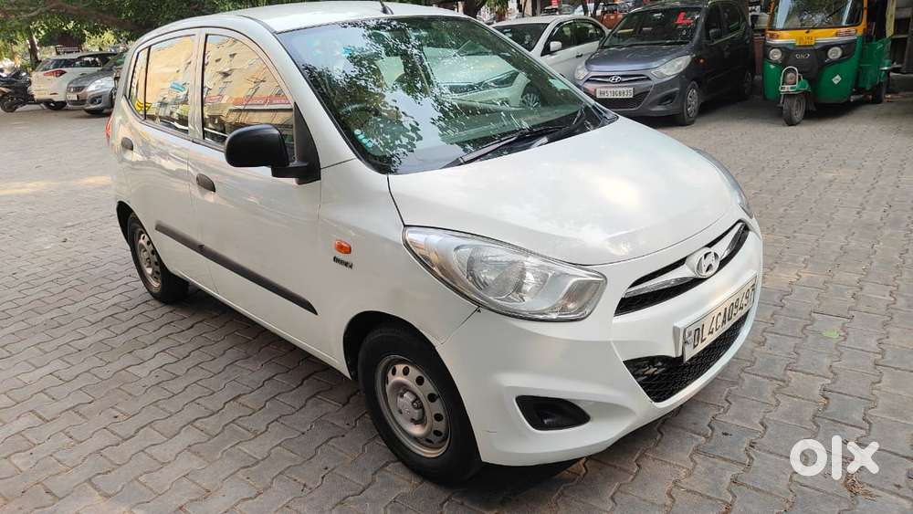Hyundai I10 1.2 Kappa Magna, 2013, Petrol