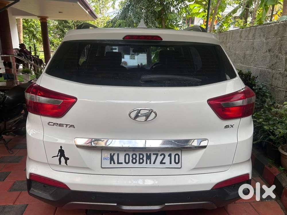 Hyundai Car 2017 Manual