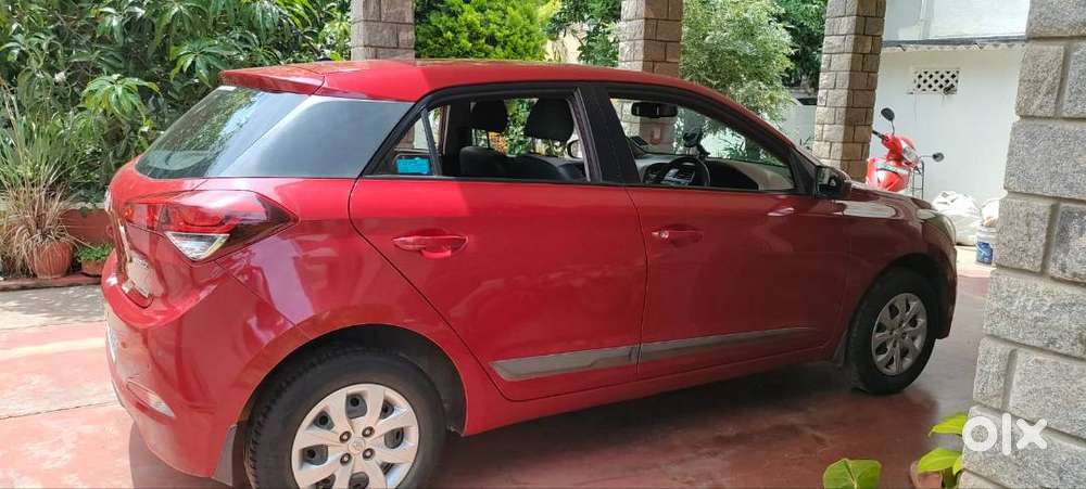 Hyundai I20 Elite Sportz For Sale