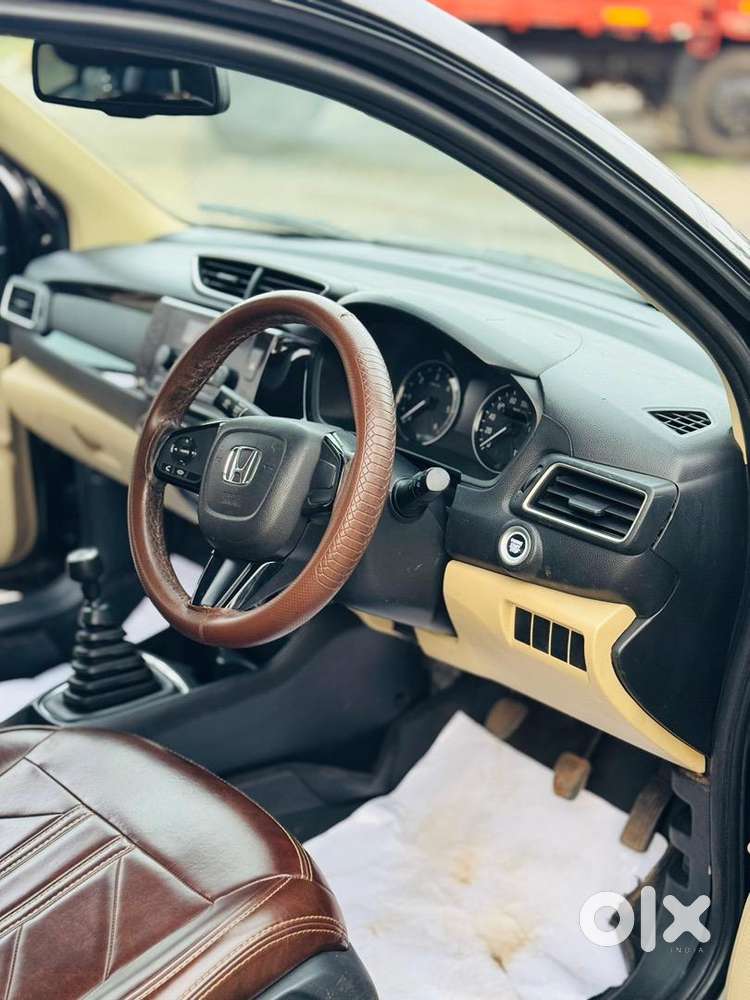 Honda Diesel Car 2020 Km Driven