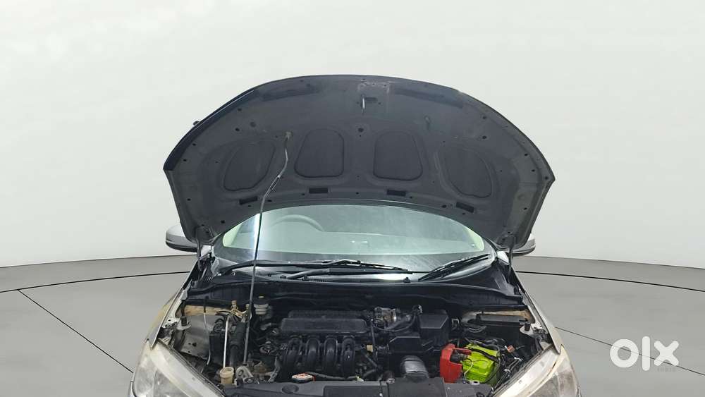 Honda City I Vtec Vx, 2016, Petrol