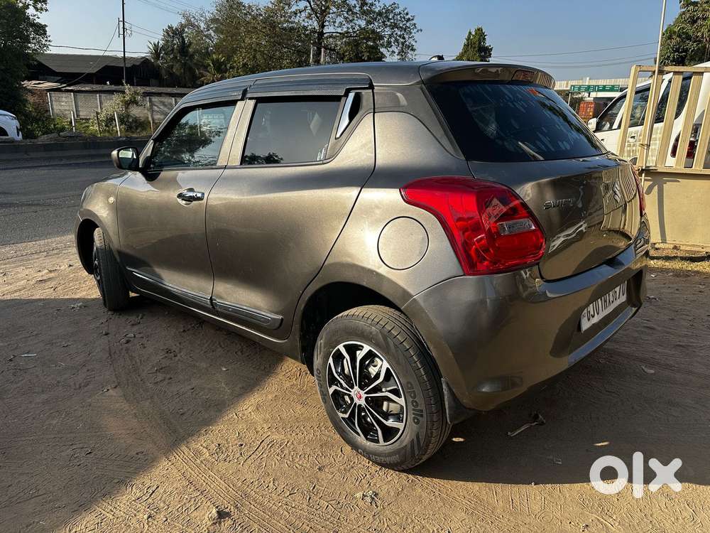 Maruti Suzuki Swift 2018 Lxi, 2018, Petrol