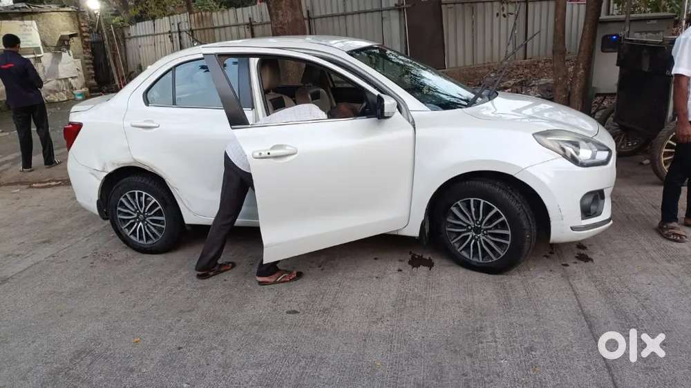 Maruti Suzuki Dzire 2018 Diesel Zdi Plus