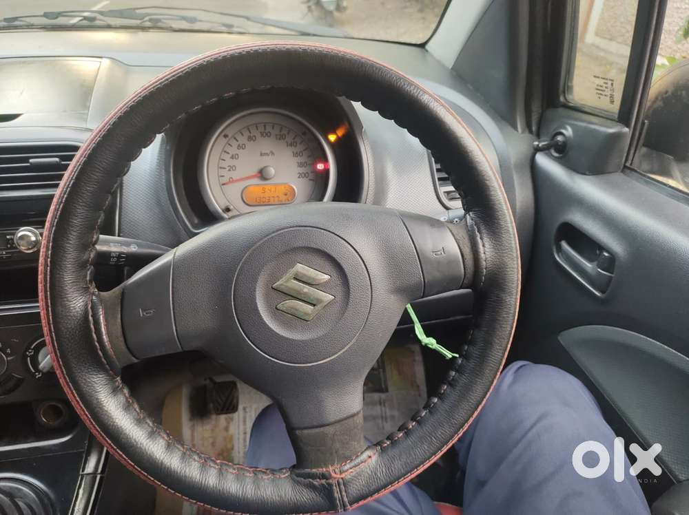 Maruti Suzuki Ritz Vdi Bs-iv, 2016, Diesel