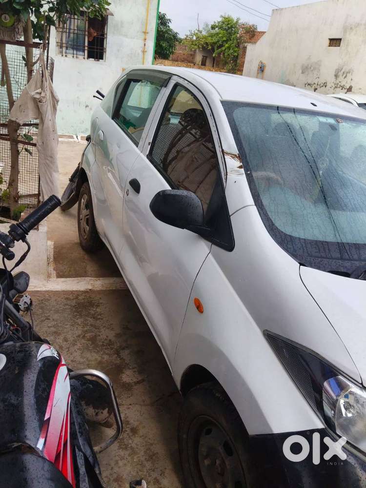 Datsun Redi-go 2018 Year Model