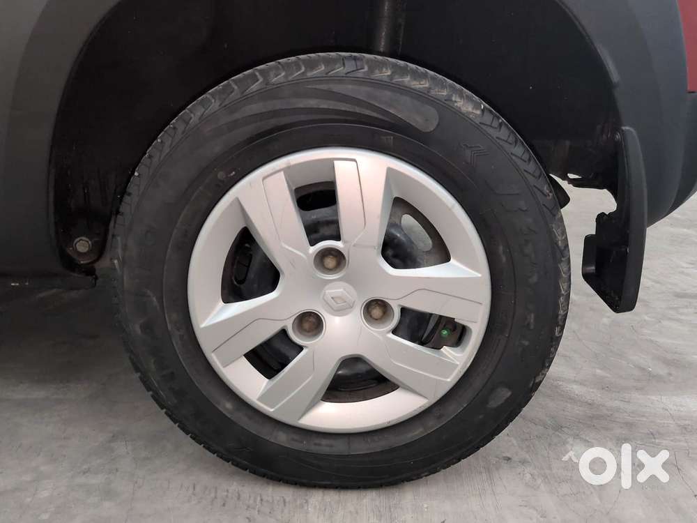 Renault Kwid 2019-ongoing 1.0 Rxt (o), 2019, Petrol