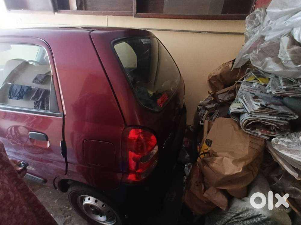 Red Coloured Model .engine Is Perfectly Ok.tyres Are New Bought Recent