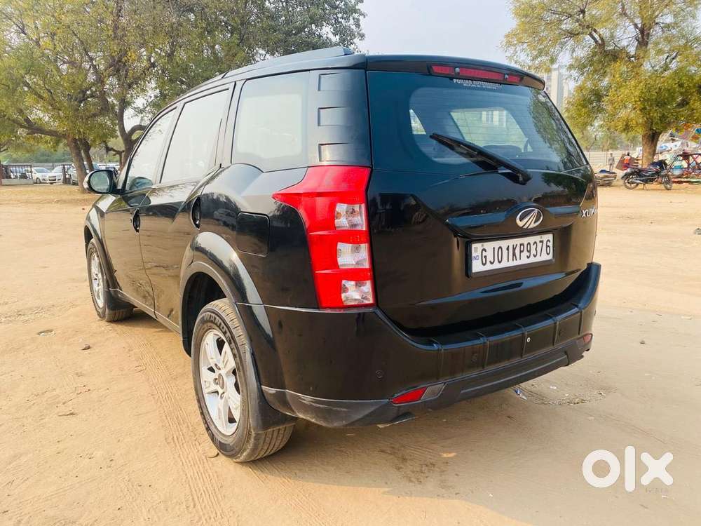 Mahindra Xuv500 W8, 2012, Diesel