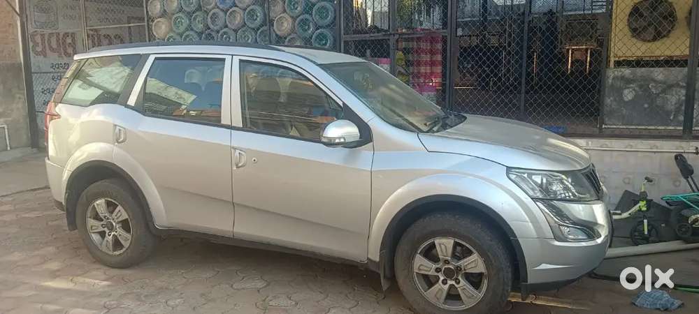 Mahindra Xuv500 Diesel 2014 Manual 2nd