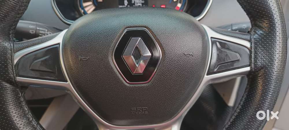 Renault Triber Rxz, 2020, Petrol