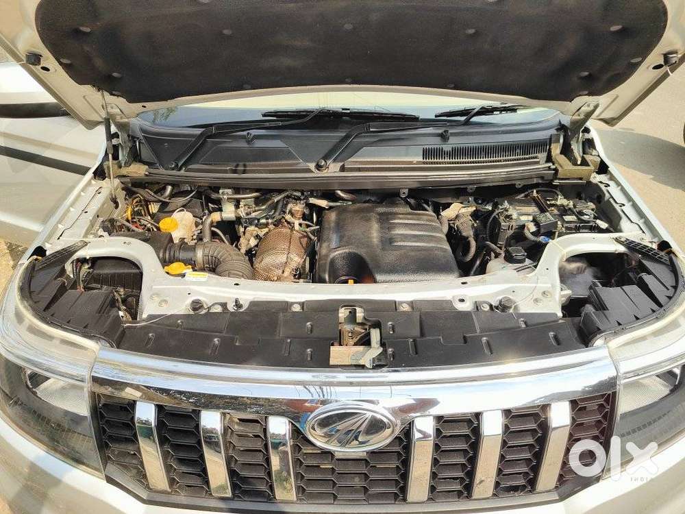 Mahindra Bolero Neo N10 (r), 2022, Diesel