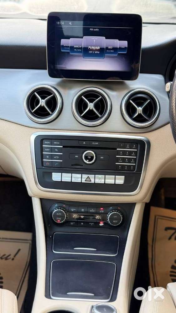 Mercedes-benz Cla 2.0 200 Sport, 2019, Petrol
