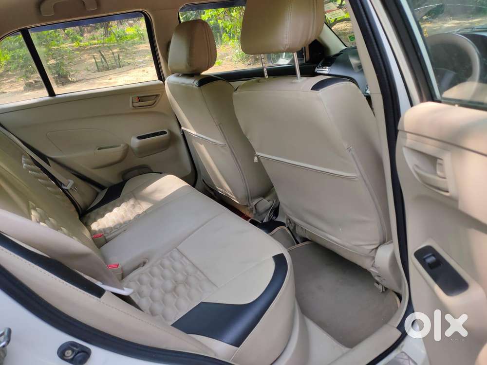 Maruti Suzuki Swift Dzire Ldi Bsiv, 2016, Diesel