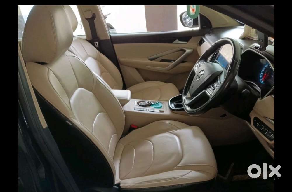 Well Maintained Car With No Accident Record