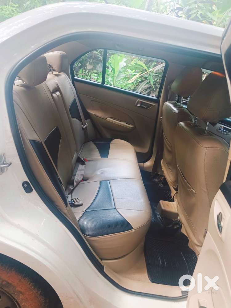 Maruti Suzuki Dzire 2013 Diesel Good Condition