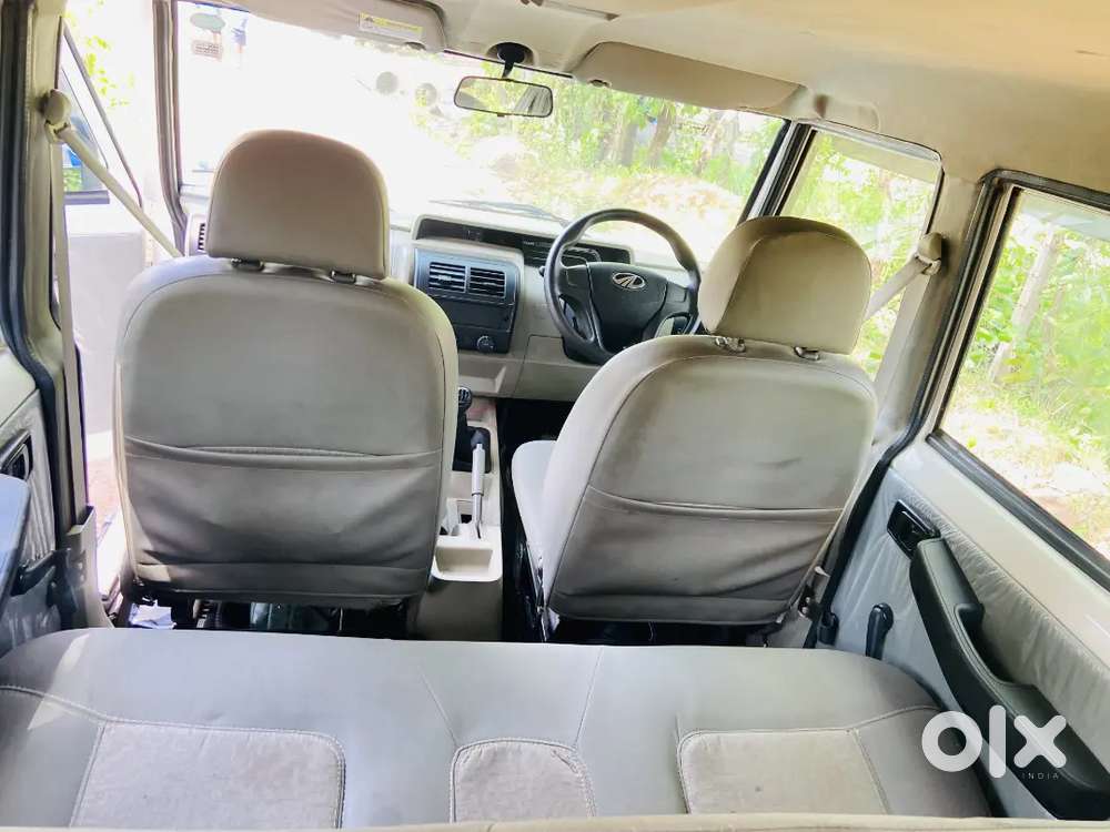 Mahindra Bolero 2020 Diesel Well Maintained